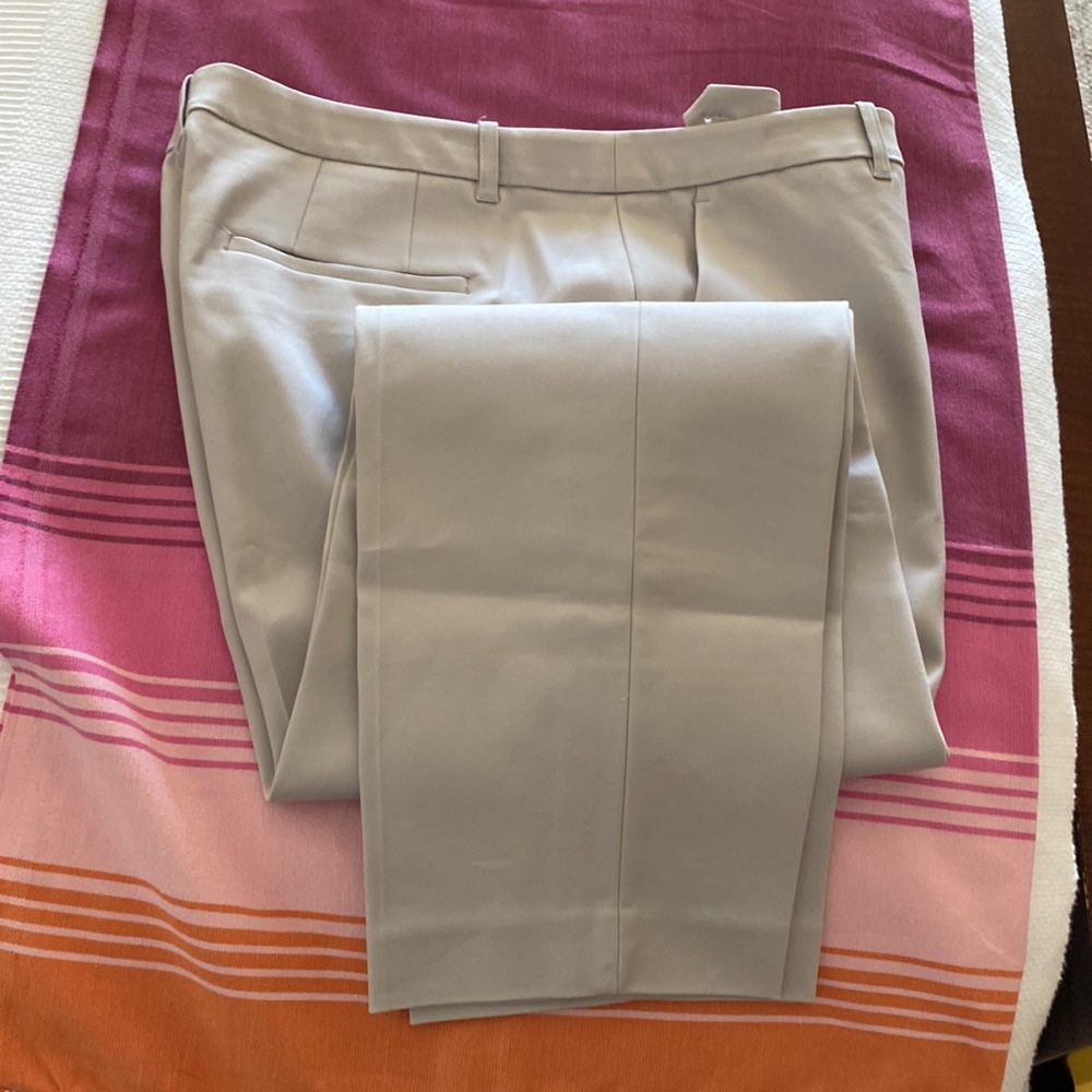 Emporio Armani Putty Pants